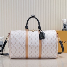 LV Travel Bags